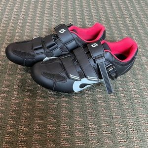 Peloton Cycling Shoes- size 46 (men 12)